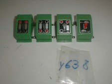 Fleischmann modelleisenbahn we gebraucht kaufen  Karlshausen, Neuerburg, Rodershausen