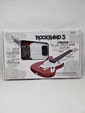 Nintendo wii rock for sale  AYLESBURY