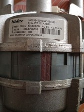 Motore lavatrice hotpoint usato  Villanova Solaro