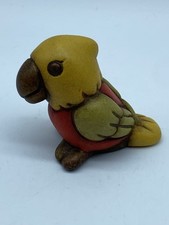 Thun animali pappagallo usato  Mantova