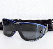 Brille sportbrille wintersport gebraucht kaufen  Essen