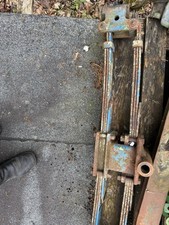 Deutz f2l 612 gebraucht kaufen  Daaden