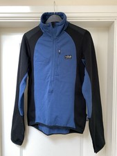 Rab powerstretch top for sale  HOLYWELL