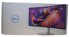 Novo monitor curvo Dell 34" S3423DWC LED-backlit LCD TFT 100Hz comprar usado Novo monitor curvo Dell 34" S3423DWC LED-backlit LCD TFT 100Hz comprar usado  Enviando para Brazil