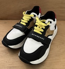 Burberry nylon suede for sale  Broussard