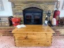 Old antique pine for sale  STAINES-UPON-THAMES