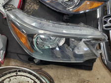 Passenger right headlight for sale  Edgerton