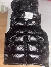 Moncler weste gebraucht kaufen  München