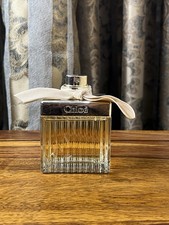 Authentic chloe eau for sale  WALSALL
