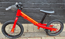 Islabikes rothan balance for sale  WELLING