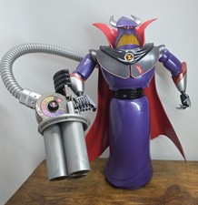 talking zurg toy story for sale talking zurg toy story for sale KING'S LYNN
