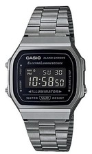 Casio general a168wgg for sale  Brentwood