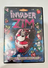 Invader zim vol. for sale  Rosemead