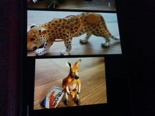 Tiptoi spielfiguren leopard gebraucht kaufen  Neustadt in Sachsen