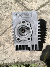 Testata polini piaggio usato  Modugno