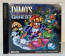 Philips dimo quest for sale  ILKESTON