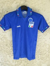 Maillot italie italia d'occasion  Nîmes