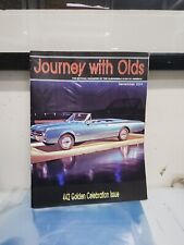 Journey olds jwo for sale  Moneta
