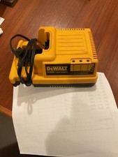 Dewalt volt charger for sale  Baton Rouge