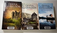 Diana gabaldon outlander for sale  Beaverton