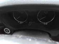 Instrument cluster mitsubishi for sale  WINSFORD