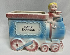 Vintage nursery planter for sale  Franklin