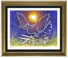 Pablo picasso dove for sale  Scottsdale