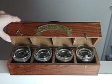 Coffret verre whisky d'occasion  Quimper