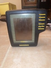 Humminbird tcr untested for sale  Burleson