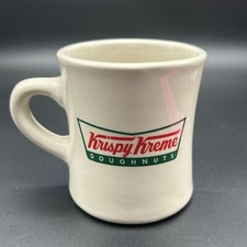 Vintage krispy kreme for sale  Lake City