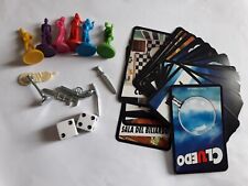 Gioco società cluedo usato  Soliera