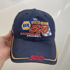 Daytona 500 hat for sale  Corona Del Mar