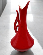 Ceramic art vase for sale  Colorado Springs