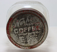 Vtg nash toasted for sale  Scales Mound