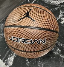 Bola masculina Nike Air Jordan (RARA) Hyper Elite 8P basquete 29,5"" Jumpman EUS, usado comprar usado  Enviando para Brazil