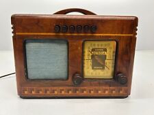 Vtg c1939 detrola for sale  Akron