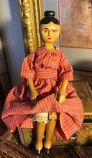 Vintage wooden peg for sale  Mentor