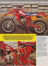 Advertising test moto usato  Solbiate Arno