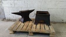 Antique blacksmiths anvil for sale  ACCRINGTON