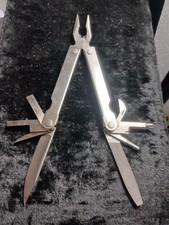 Vintage original leatherman for sale  Morgantown