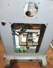 Aciera base frame usato  Magliano Sabina