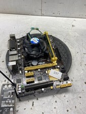 ASUS H81M-C Intel Pentium G3240 3.10GHz 8GB, usado comprar usado ASUS H81M-C Intel Pentium G3240 3.10GHz 8GB, usado comprar usado  Enviando para Brazil