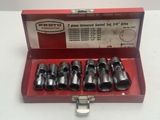 Proto drive 7pc for sale  Lincoln Park