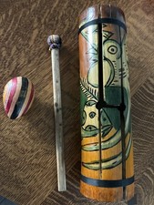 Bamboo tongue slit for sale  Lake Havasu City