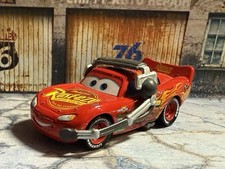 Disney Cars 3 🔥HEADSET LIGHTNING McQUEEN🔥PROFISSIONAL PERSONALIZADO LINDO comprar usado  Enviando para Brazil