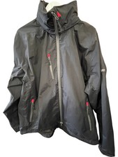 Musto unisex black for sale  CROWTHORNE