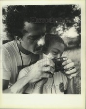 1989 press photo d'occasion  Expédié en Belgium