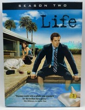 Life complete season for sale  Winston