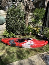 Pyranha burn whitewater for sale  BURGESS HILL