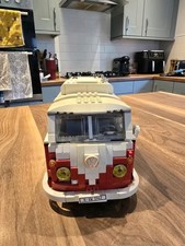 Lego creator camper for sale  CUPAR